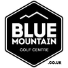 Blue Mountain Golf Club Logo