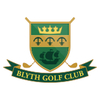 Blyth Golf Club Logo