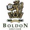 Boldon Golf Club Logo