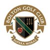Bolton Golf Club Logo