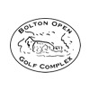 Bolton Open Golf Club Logo