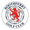 Boothferry Golf Club Logo
