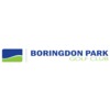 Boringdon Park Golf Club - Estuary Course Logo