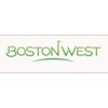 Boston West Golf Club Logo