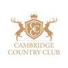 Bourn Golf Club Logo