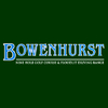 Bowenhurst Golf Course Logo