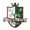 Boysnope Park Golf Club Logo