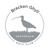 Bracken Ghyll Golf Club Logo