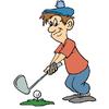 Brackley Golf Club Logo