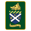 Bradford Golf Club Logo