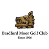 Bradford Moor Golf Club Logo