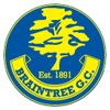 Braintree Golf Club Logo