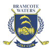 Bramcote Waters Golf Club Logo