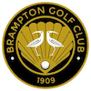 Brampton Golf Club Logo
