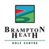 Brampton Heath Golf Club - Main Course Logo