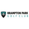 Brampton Park Golf Course Logo
