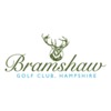 Bramshaw Golf Club - Forest Course Logo