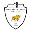 Brancepeth Castle Golf Club Logo