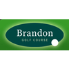 Brandon Golf Course Logo