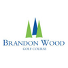 Brandon Wood Golf Course Logo
