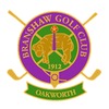 Branshaw Golf Club Logo