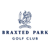 Braxted Park Golf Course Logo