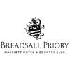 Breadsall Priory Golf & Country Club - Priory Course Logo