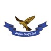 Brean Golf Club Logo