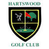 Brentwood Golf Centre at Hartswood Logo