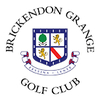 Brickendon Grange Golf Club Logo