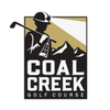 Coal Creek Golf Course Logo