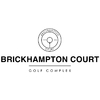 Brickhampton Court Golf Complex - Spa Course Logo