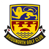 Bridgnorth Golf Club Logo