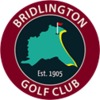 Bridlington Golf Club Logo