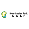 Broadwater Park Golf Course Logo