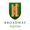 Broadway Golf Club Logo