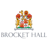 Brocket Hall Golf Club - Palmerston Course Logo