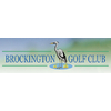 Brockington Hall Country House & Golf Club Logo