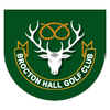 Brocton Hall Golf Club Logo