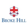 Broke Hill Golf Club Logo