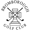 Bromborough Golf Club Logo