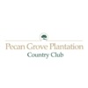 Plantation/Pecan at Pecan Grove Plantation Country Club Logo