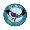 Bromley Golf Centre Logo