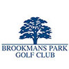 Brookmans Park Golf Club Logo