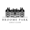 Broome Park Golf Club Logo