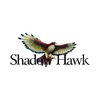 Shadow Hawk Golf Club Logo