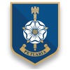 Brough Golf Club Logo