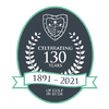 Bude & North Cornwall Golf Club Logo
