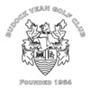 Budock Vean Golf Club Logo