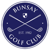 Bunsay Downs Golf Club - First Nine Course Logo